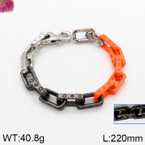 LV  Fashion Bracelets  PB0174449ajvb-J82