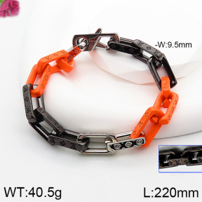 LV  Fashion Bracelets  PB0174450ajvb-J82