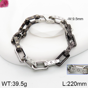 LV  Fashion Bracelets  PB0174457ajvb-J82
