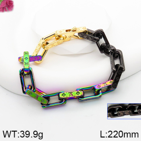 LV  Fashion Bracelets  PB0174464ajvb-J82
