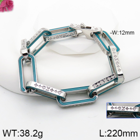LV  Fashion Bracelets  PB0174465ajvb-J82