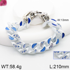 LV  Fashion Bracelets  PB0174466bkab-J82