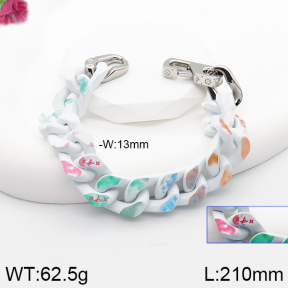LV  Fashion Bracelets  PB0174469bkab-J82