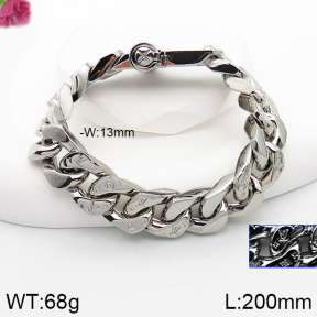 LV  Fashion Bracelets  PB0174475ajlv-J82