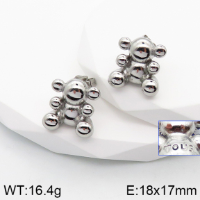 Tous  Earrings  PE0174375vbpb-465