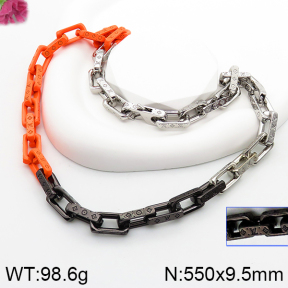 LV  Fashion Necklaces  PN0174503blla-J82