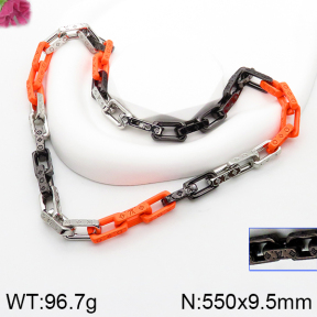 LV  Fashion Necklaces  PN0174504blla-J82
