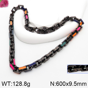 LV  Fashion Necklaces  PN0174506bnlb-J82