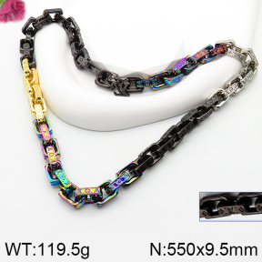 LV  Fashion Necklaces  PN0174507blla-J82