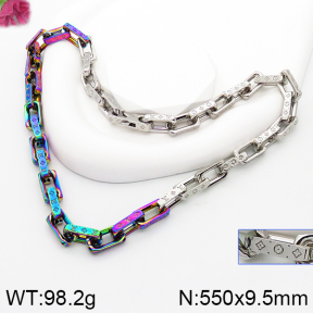 LV  Fashion Necklaces  PN0174515blla-J82