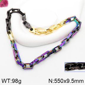 LV  Fashion Necklaces  PN0174518blla-J82