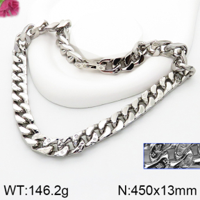 LV  Fashion Necklaces  PN0174522bnbb-J82
