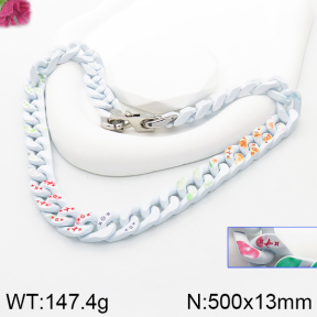 LV  Fashion Necklaces  PN0174523bnlb-J82