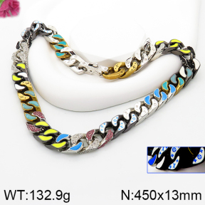 LV  Fashion Necklaces  PN0174524bnlb-J82