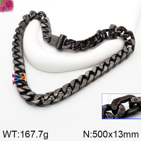 LV  Fashion Necklaces  PN0174528bnlb-J82