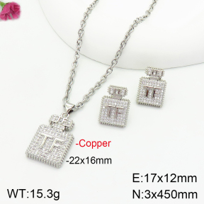 TF  Fashion Copper Sets   PS0174538vhkb-J141