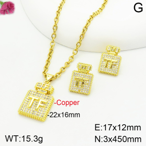 TF  Fashion Copper Sets   PS0174539ahlv-J141