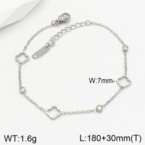 Stainless Steel Bracelet  2B4002832vbnl-650