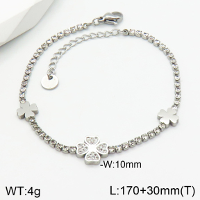 Stainless Steel Bracelet  2B4002838abol-650