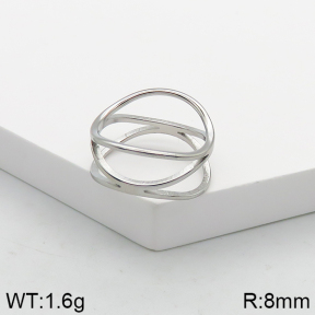 Stainless Steel Ring  6-9#  5R2002357bbml-422