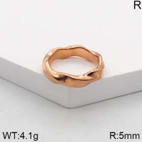 Stainless Steel Ring  6-9#  5R2002375vbnl-422