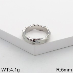 Stainless Steel Ring  6-9#  5R2002376vbnb-422