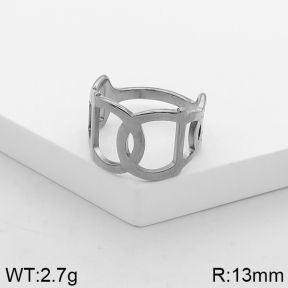 Stainless Steel Ring  6-9#  5R2002381bbml-422