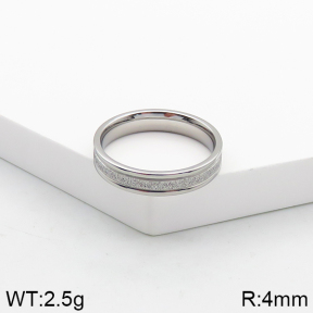 Stainless Steel Ring  6-9#  5R2002388vbll-422