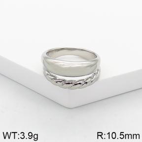Stainless Steel Ring  6-9#  5R2002391abol-422