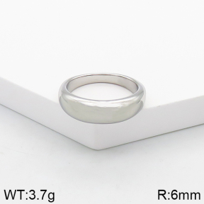 Stainless Steel Ring  6-9#  5R2002393vbnl-422