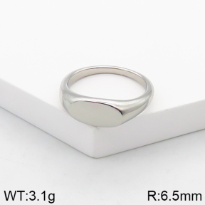 Stainless Steel Ring  6-9#  5R2002395vbnl-422