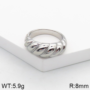 Stainless Steel Ring  6-9#  5R2002397bbov-422