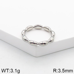 Stainless Steel Ring  6-9#  5R2002400bbov-422