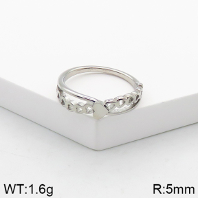 Stainless Steel Ring  6-9#  5R2002406vbll-422