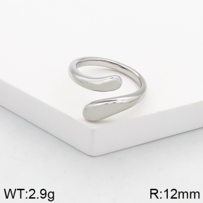Stainless Steel Ring  6-9#  5R2002409bbov-422
