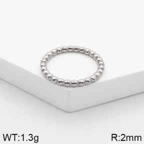 Stainless Steel Ring  6-9#  5R2002412vbll-422