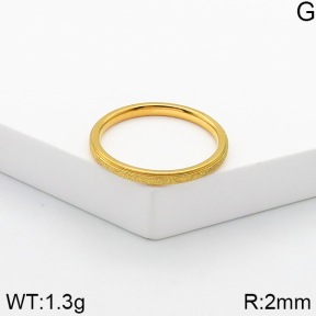 Stainless Steel Ring  6-9#  5R2002413ablb-422