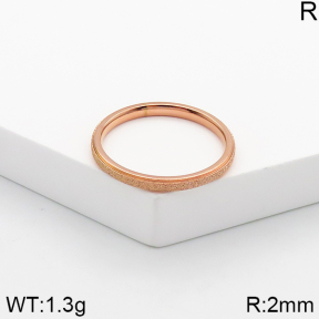 Stainless Steel Ring  6-9#  5R2002414ablb-422