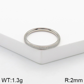 Stainless Steel Ring  6-9#  5R2002415aakl-422