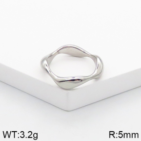 Stainless Steel Ring  6-9#  5R2002418vbnb-422