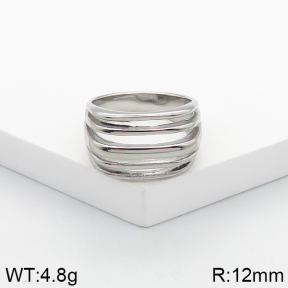 Stainless Steel Ring  6-9#  5R2002420abol-422