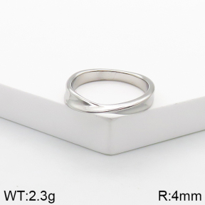 Stainless Steel Ring  6-9#  5R2002422vbnb-422