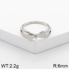Stainless Steel Ring  6-9#  5R2002424bbml-422