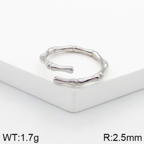 Stainless Steel Ring  6-9#  5R2002432vbnb-422