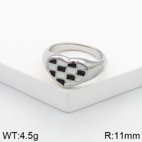 Stainless Steel Ring  6-9#  5R3000424bvpl-422