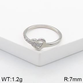 Stainless Steel Ring  6-9#  5R4002840vbnb-422