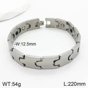 Stainless Steel Bracelet  2B2002338ahlv-244