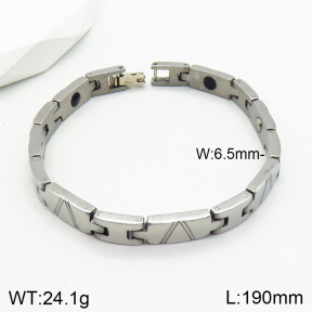 Stainless Steel Bracelet  2B2002344ahlv-244