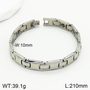Stainless Steel Bracelet  2B2002345ahlv-244