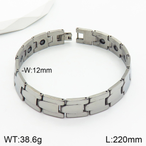 Stainless Steel Bracelet  2B2002352ahlv-244